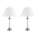 JYL4014A-SET2 Lighting/Lamps/Table Lamps