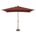 SSUM92-6X10RT00-D2407 Outdoor/Outdoor Shade/Patio Umbrellas