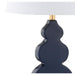 JYL3018A Lighting/Lamps/Table Lamps
