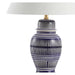 JYL6611A Lighting/Lamps/Table Lamps