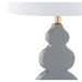 JYL3018B Lighting/Lamps/Table Lamps