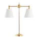 JYL3074A Lighting/Lamps/Table Lamps