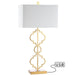 JYL3071A Lighting/Lamps/Table Lamps