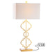 JYL3071A Lighting/Lamps/Table Lamps