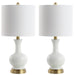 JYL4033A-SET2 Lighting/Lamps/Table Lamps