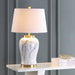 JYL3053A Lighting/Lamps/Table Lamps