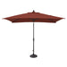 SSUM92-6X10RT09-D2407 Outdoor/Outdoor Shade/Patio Umbrellas