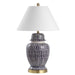 JYL6612A Lighting/Lamps/Table Lamps