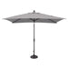 SSUM92-6X10RT09-D3450 Outdoor/Outdoor Shade/Patio Umbrellas