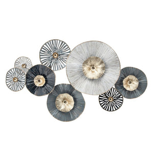 16132 Decor/Wall Art & Decor/Wall Accents