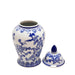 15735-01 Decor/Decorative Accents/Jar Bottles & Canisters
