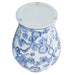 15425-03 Decor/Decorative Accents/Jar Bottles & Canisters