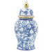 15425-03 Decor/Decorative Accents/Jar Bottles & Canisters