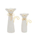 15832-02 Decor/Decorative Accents/Sculptures Figurines & Finials