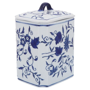 16414 Decor/Decorative Accents/Jar Bottles & Canisters