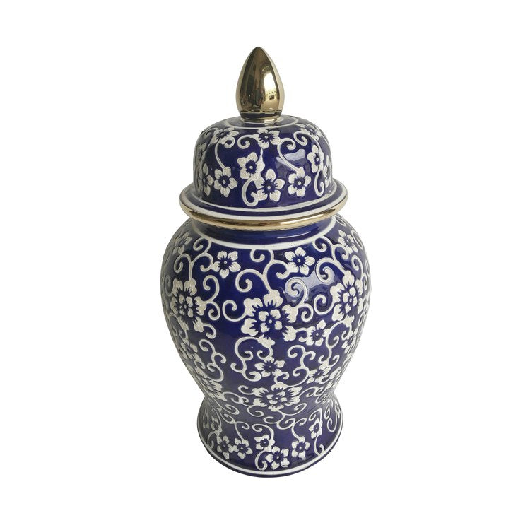 Product Image: 15425-04 Decor/Decorative Accents/Jar Bottles & Canisters