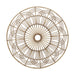 16198 Decor/Wall Art & Decor/Wall Accents