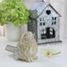 14042-02 Decor/Decorative Accents/Sculptures Figurines & Finials