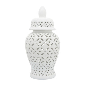 15910-02 Decor/Decorative Accents/Jar Bottles & Canisters
