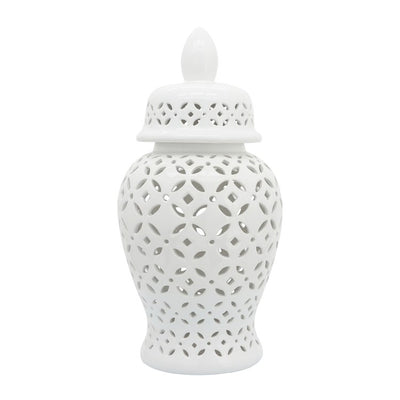 Product Image: 15910-02 Decor/Decorative Accents/Jar Bottles & Canisters