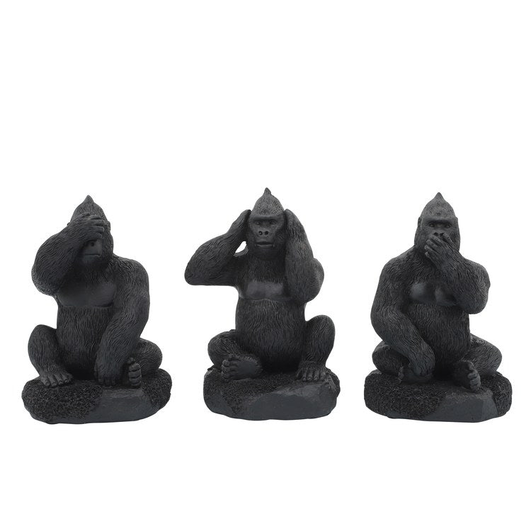 Product Image: 15879-02 Decor/Decorative Accents/Sculptures Figurines & Finials