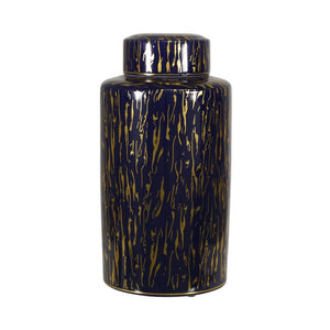 15403-01 Decor/Decorative Accents/Jar Bottles & Canisters