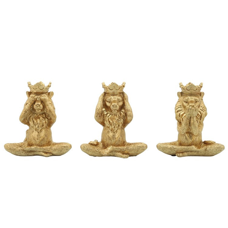 Product Image: 16178-01 Decor/Decorative Accents/Sculptures Figurines & Finials
