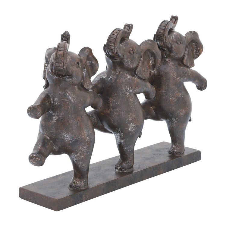 Product Image: 16887 Decor/Decorative Accents/Sculptures Figurines & Finials