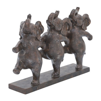 Product Image: 16887 Decor/Decorative Accents/Sculptures Figurines & Finials