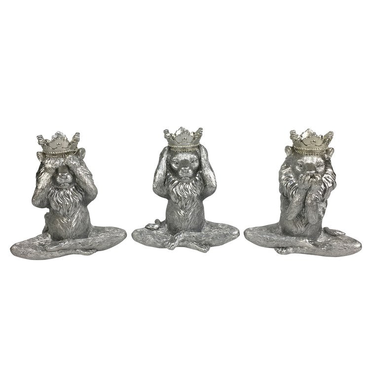 Product Image: 16178-02 Decor/Decorative Accents/Sculptures Figurines & Finials