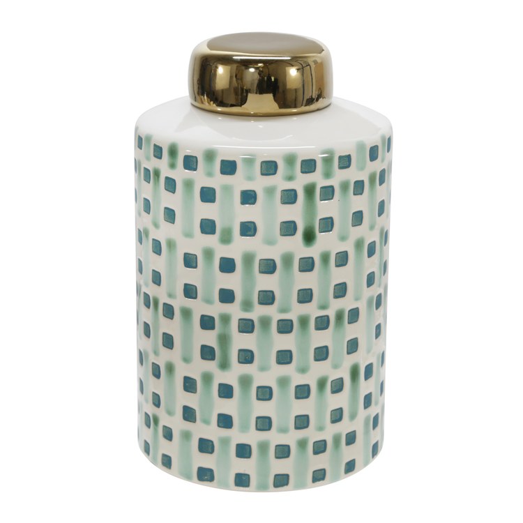 Product Image: 14810-05 Decor/Decorative Accents/Jar Bottles & Canisters