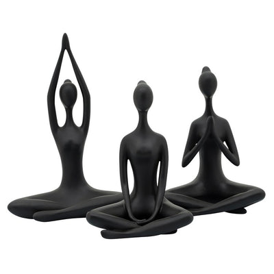 Product Image: 16519 Decor/Decorative Accents/Sculptures Figurines & Finials