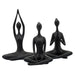 16519 Decor/Decorative Accents/Sculptures Figurines & Finials