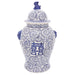 16419-01 Decor/Decorative Accents/Jar Bottles & Canisters