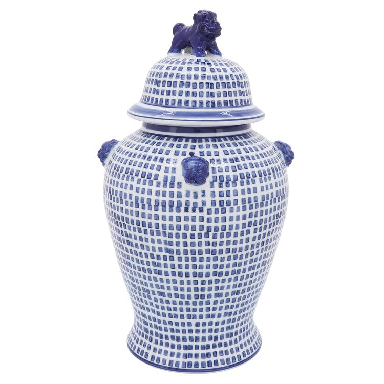 Product Image: 16419-02 Decor/Decorative Accents/Jar Bottles & Canisters