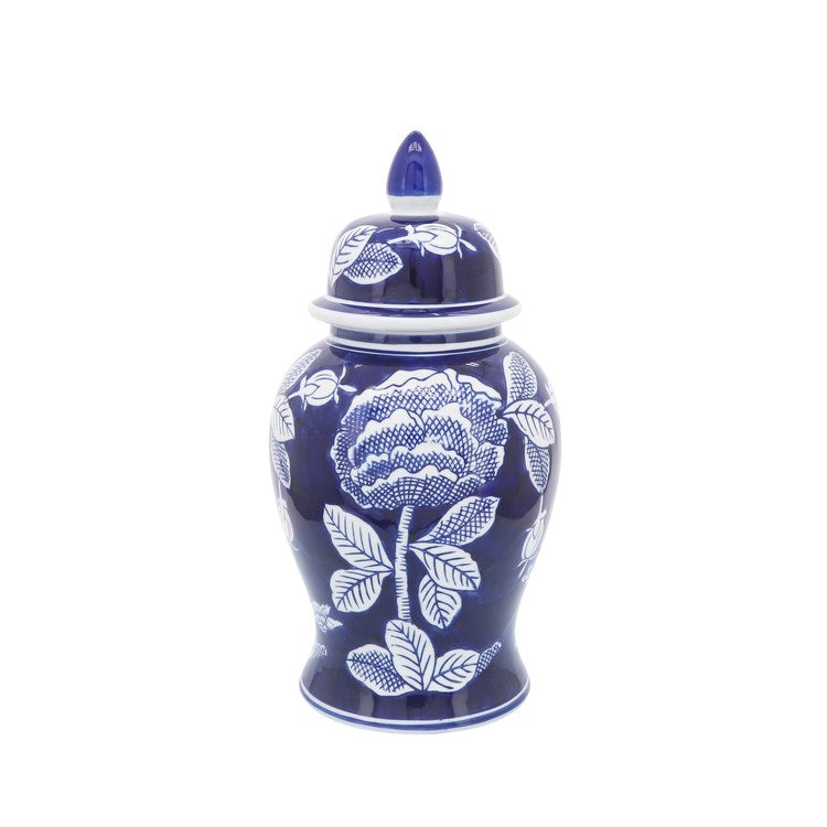 Product Image: 16512-02 Decor/Decorative Accents/Jar Bottles & Canisters