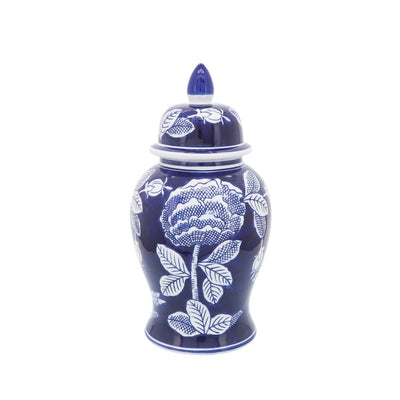 Product Image: 16512-02 Decor/Decorative Accents/Jar Bottles & Canisters
