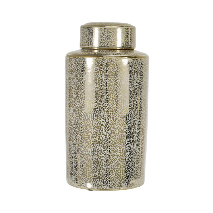 Product Image: 15404-01 Decor/Decorative Accents/Jar Bottles & Canisters