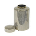 15404-02 Decor/Decorative Accents/Jar Bottles & Canisters