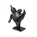 15726-02 Decor/Decorative Accents/Sculptures Figurines & Finials