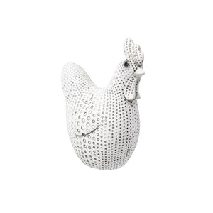 13587-02 Decor/Decorative Accents/Sculptures Figurines & Finials