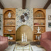 13893-03 Decor/Wall Art & Decor/Wall Accents