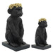 16478-01 Decor/Decorative Accents/Sculptures Figurines & Finials