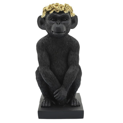 Product Image: 16478-01 Decor/Decorative Accents/Sculptures Figurines & Finials