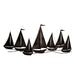 15722 Decor/Wall Art & Decor/Wall Accents