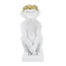 16478-02 Decor/Decorative Accents/Sculptures Figurines & Finials