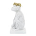 16478-02 Decor/Decorative Accents/Sculptures Figurines & Finials