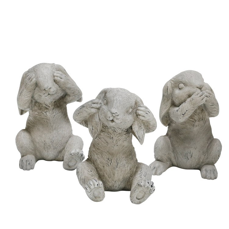 Product Image: 15010 Decor/Decorative Accents/Sculptures Figurines & Finials