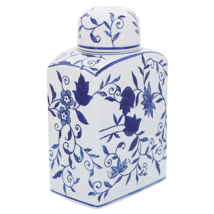Product Image: 16420-02 Decor/Decorative Accents/Jar Bottles & Canisters