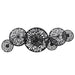 16654 Decor/Wall Art & Decor/Wall Accents